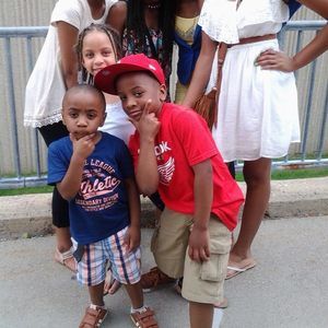 Meet your Posher, Mike